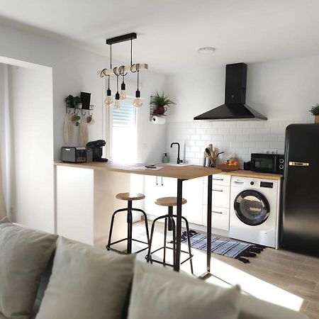Alhama de Aragón Apartamentos La Casa Del Maestro מראה חיצוני תמונה