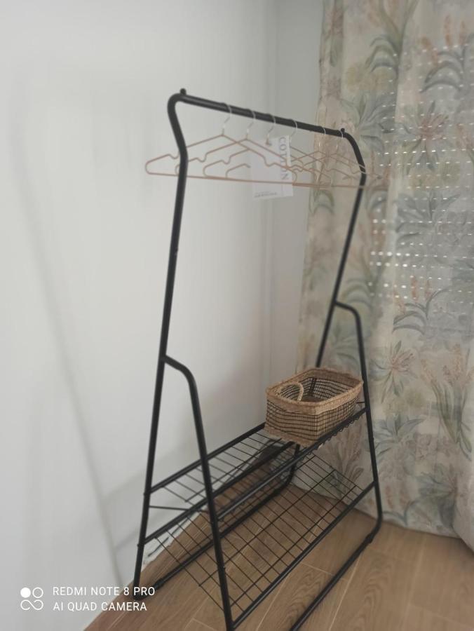 Alhama de Aragón Apartamentos La Casa Del Maestro מראה חיצוני תמונה