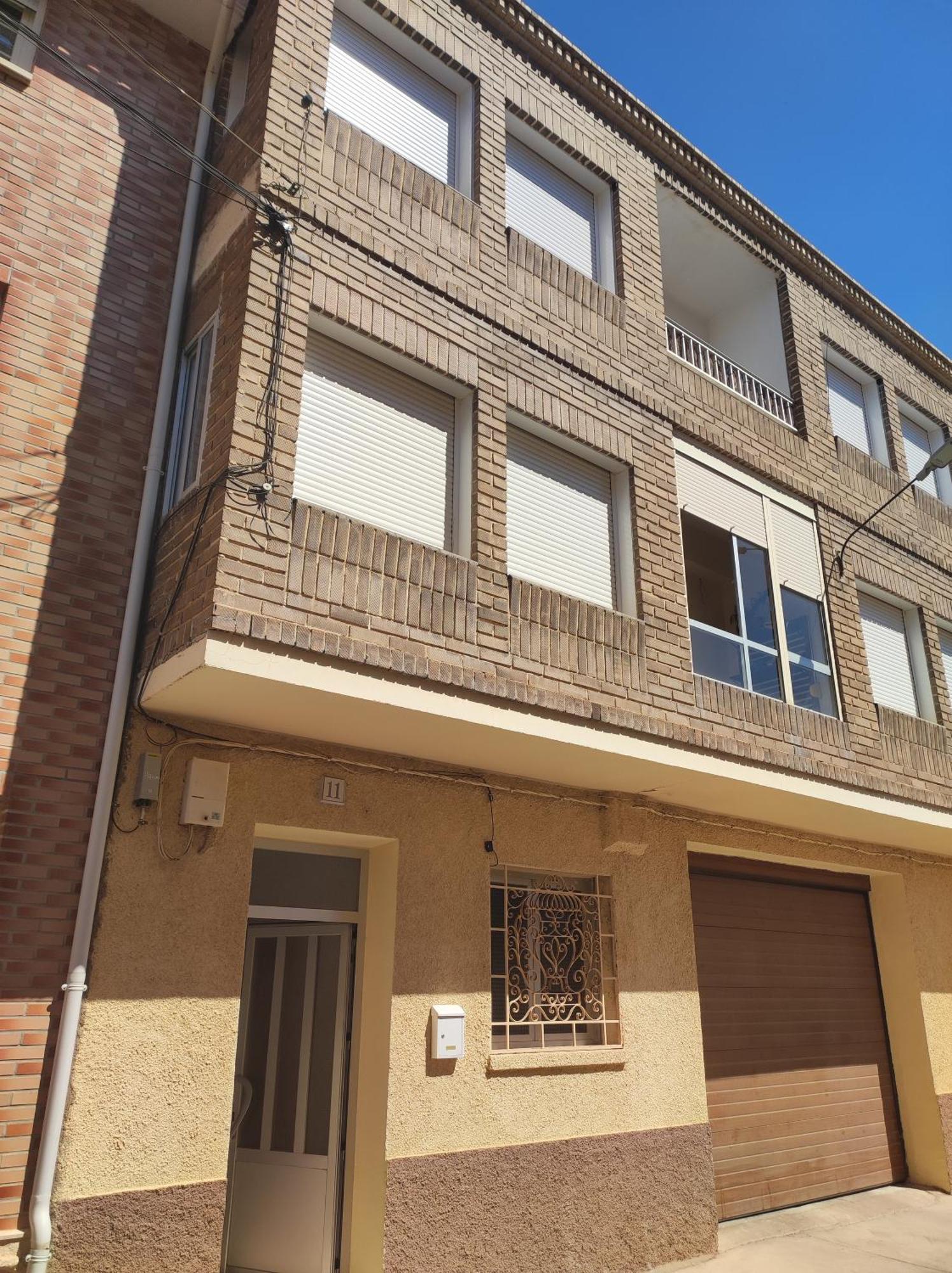 Alhama de Aragón Apartamentos La Casa Del Maestro מראה חיצוני תמונה