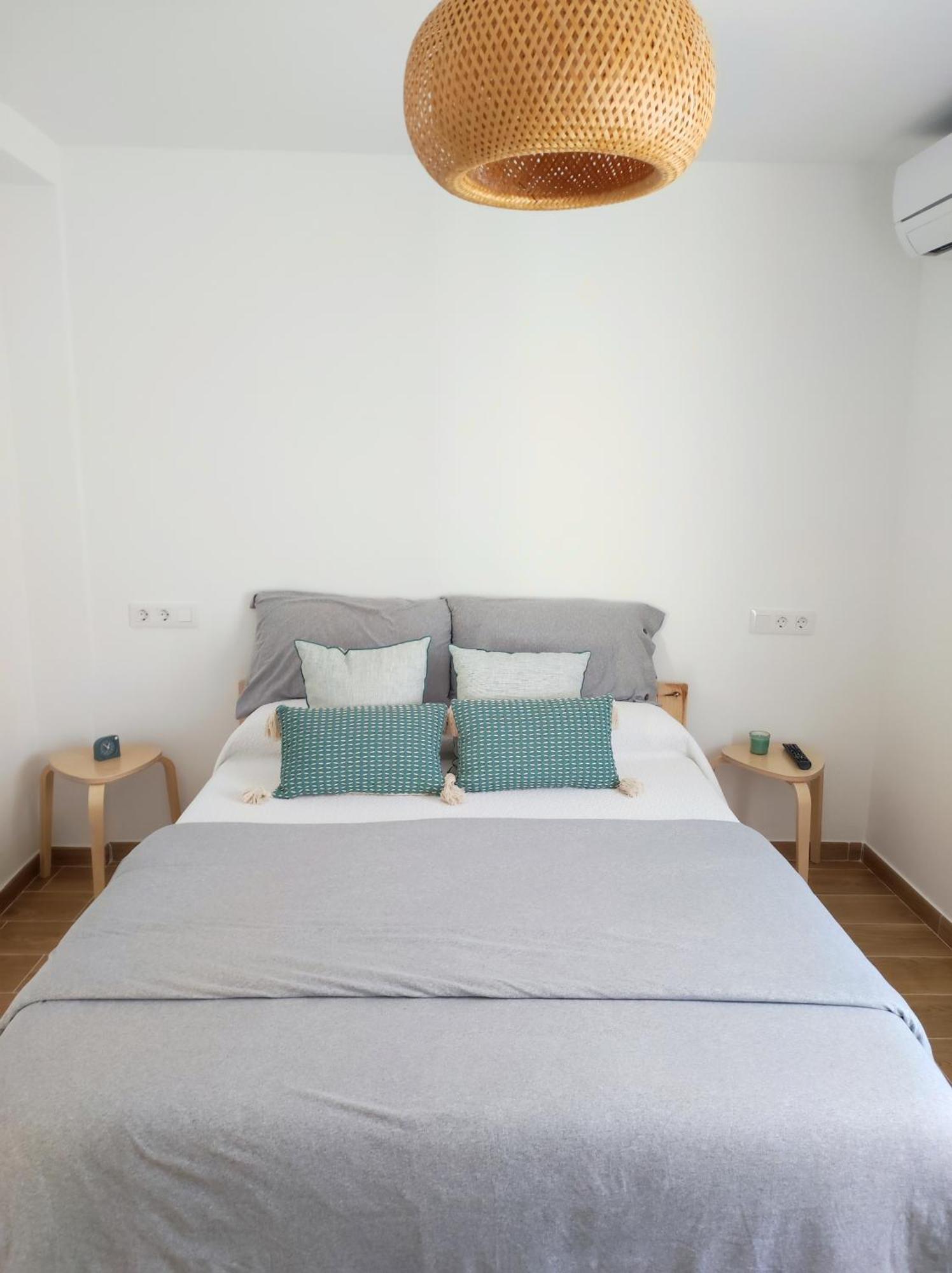 Alhama de Aragón Apartamentos La Casa Del Maestro מראה חיצוני תמונה